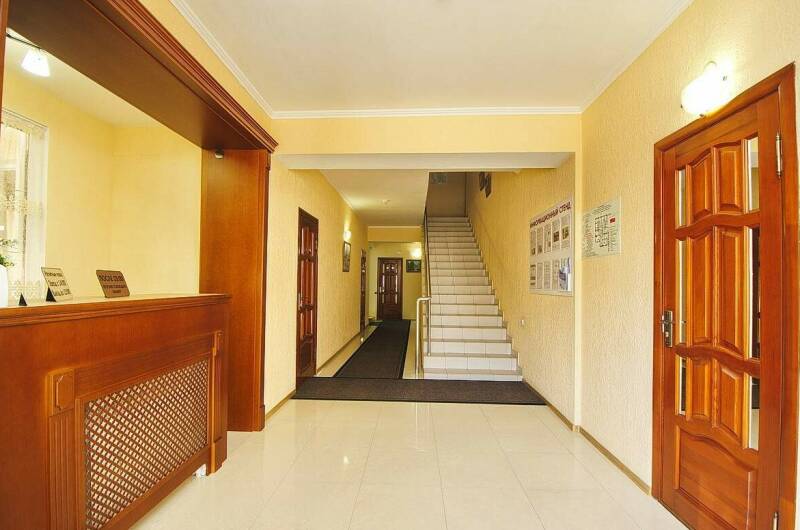 Гостевой дом «Георгий»