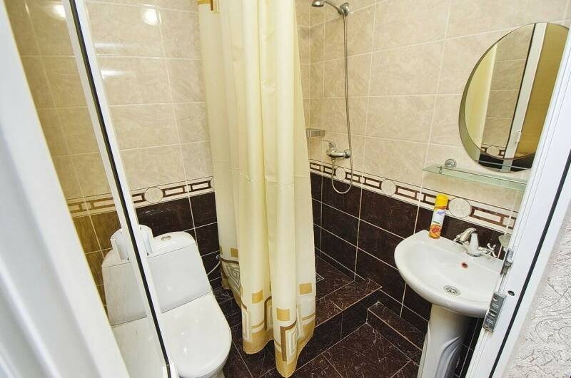 Гостевой дом «Георгий»