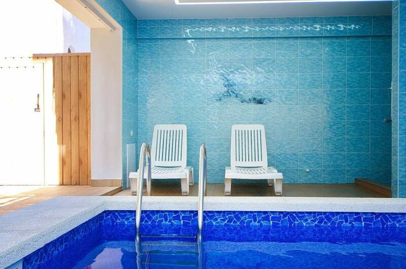 Гостевой дом «Георгий»