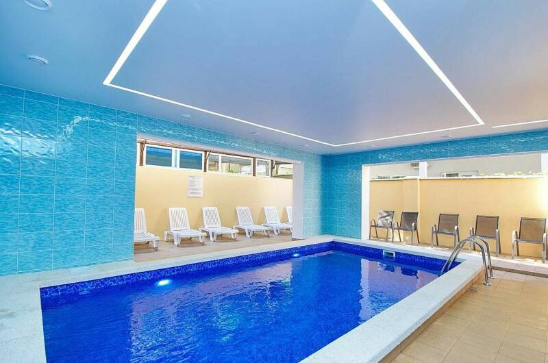 Гостевой дом «Георгий»