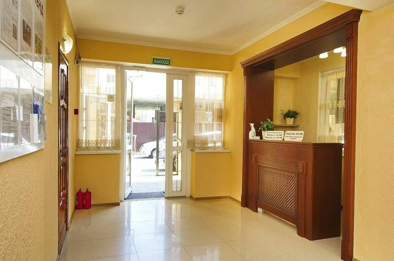 Гостевой дом «Георгий»