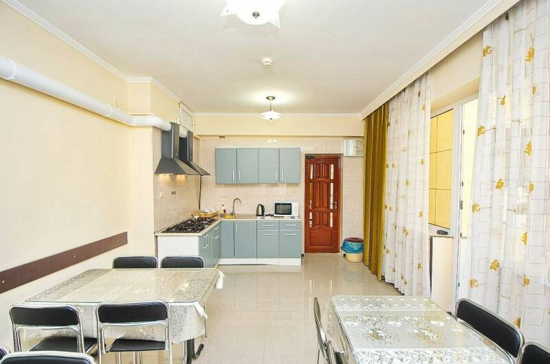 Гостевой дом «Георгий»