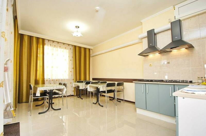 Гостевой дом «Георгий»