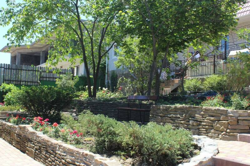 Гостевой дом «Долина Роз»