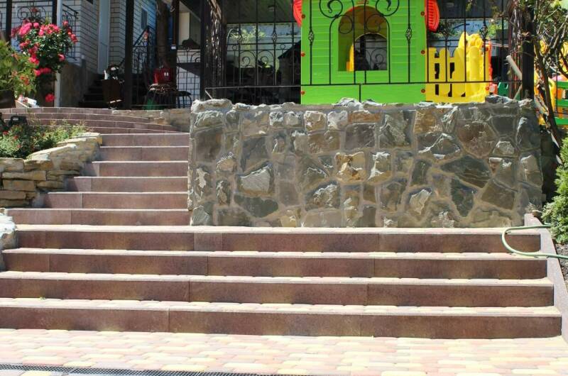 Гостевой дом «Долина Роз»