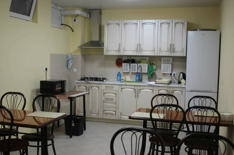 Гостевой дом «Долина Роз»