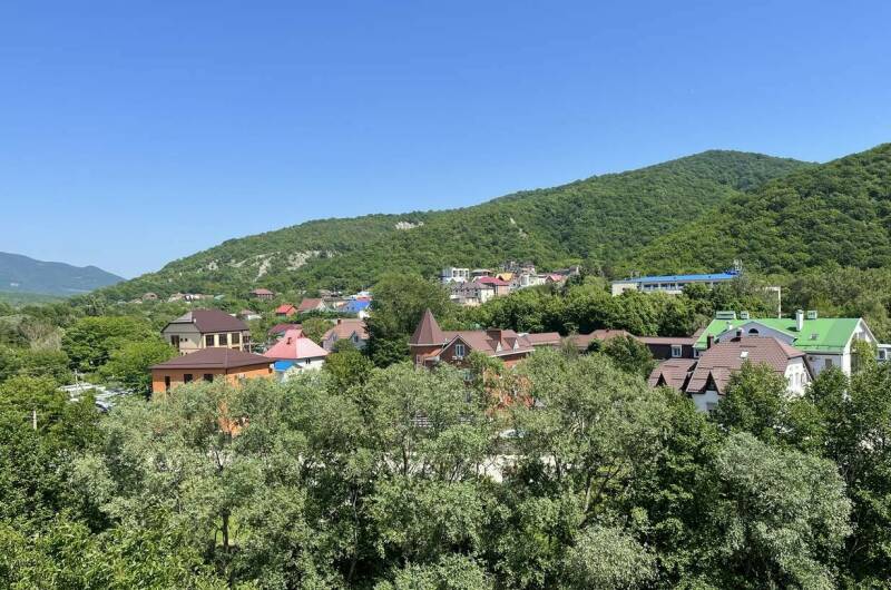 Гостевой дом «Долина Роз»