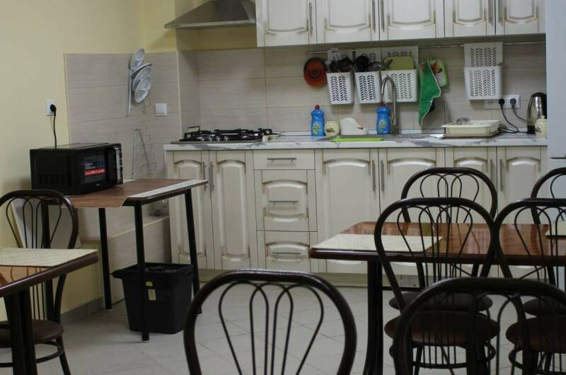 Гостевой дом «Долина Роз»