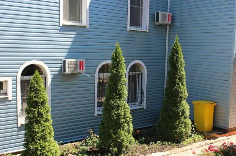 Гостевой дом «Долина Роз»