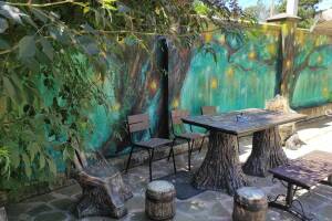 Изображение Гостевой дом «Костяника» #4