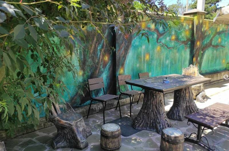 Гостевой дом «Костяника»