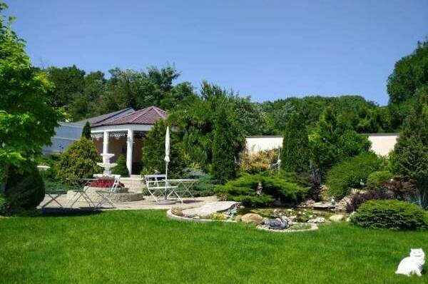 Гостевой дом «Костяника»