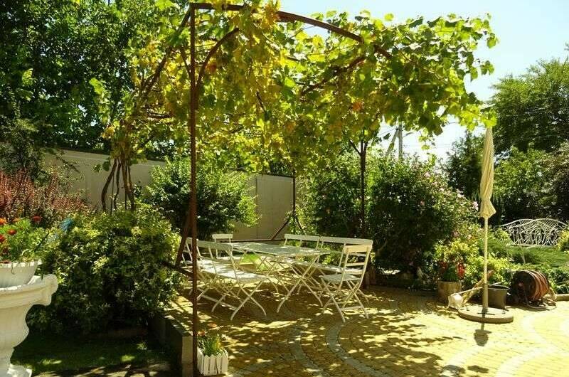 Гостевой дом «Костяника»