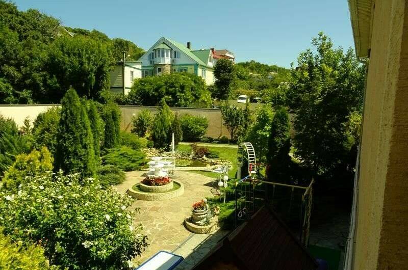 Гостевой дом «Костяника»