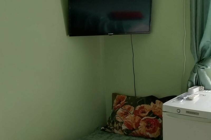 Этаж под ключ с отдельным входом до 11 гостей