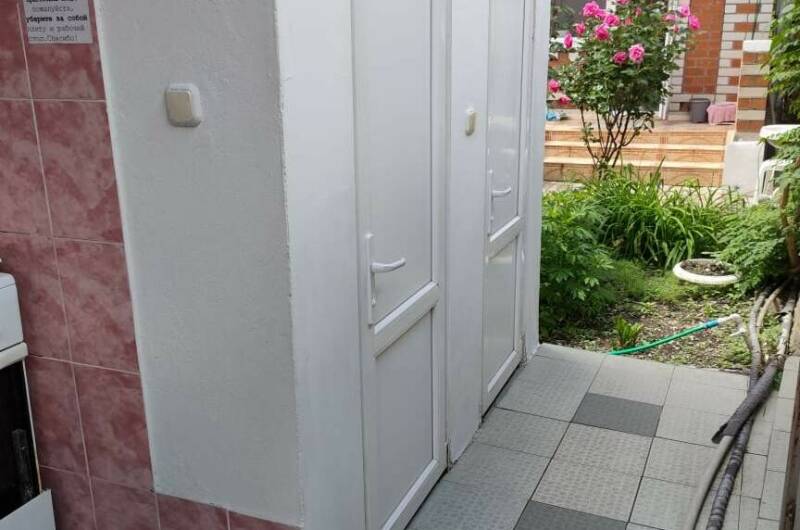 Этаж под ключ с отдельным входом до 11 гостей