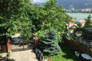 Изображение Гостевой дом «У моря» #3