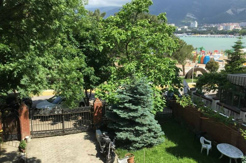 Гостевой дом «У моря»