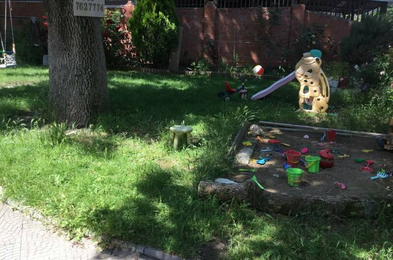 Гостевой дом «У моря»