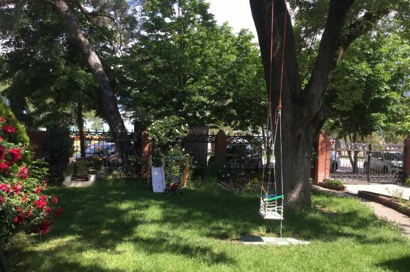 Гостевой дом «У моря»