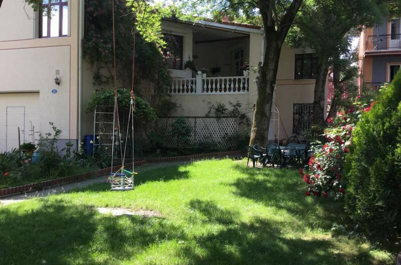 Гостевой дом «У моря»