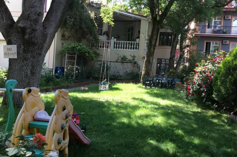 Гостевой дом «У моря»