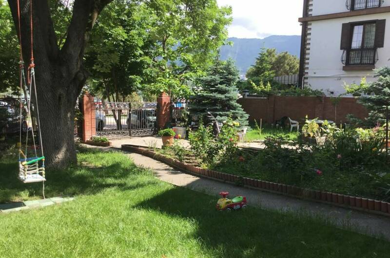 Гостевой дом «У моря»