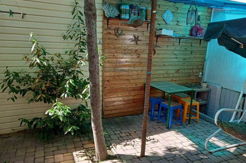 Жилье со всеми удобствами под ключ