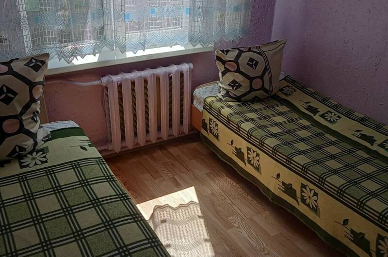 Жилье со всеми удобствами под ключ