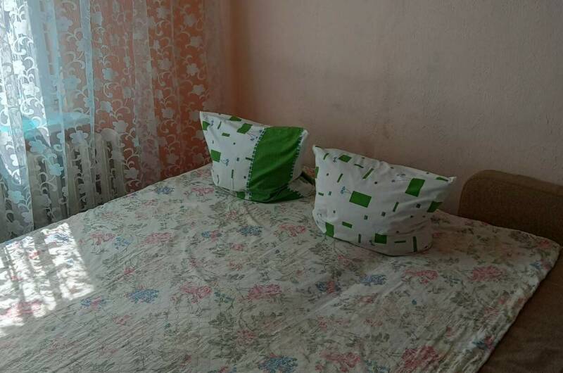 Жилье со всеми удобствами под ключ