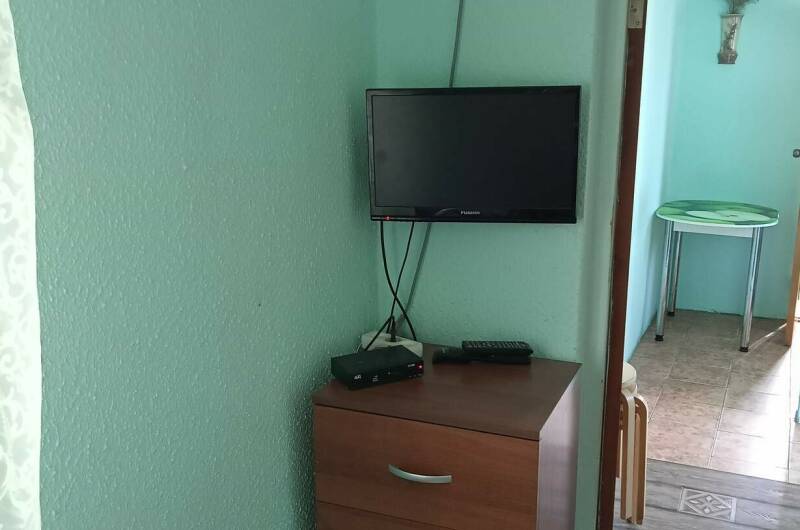 Жилье со всеми удобствами под ключ