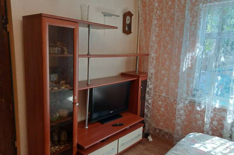 Жилье со всеми удобствами под ключ