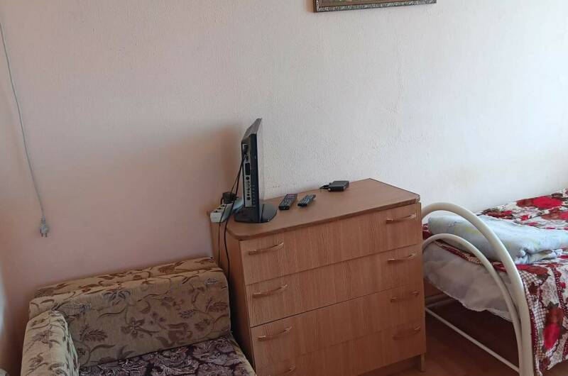 Жилье со всеми удобствами под ключ