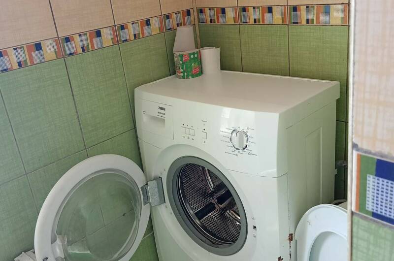 Жилье со всеми удобствами под ключ