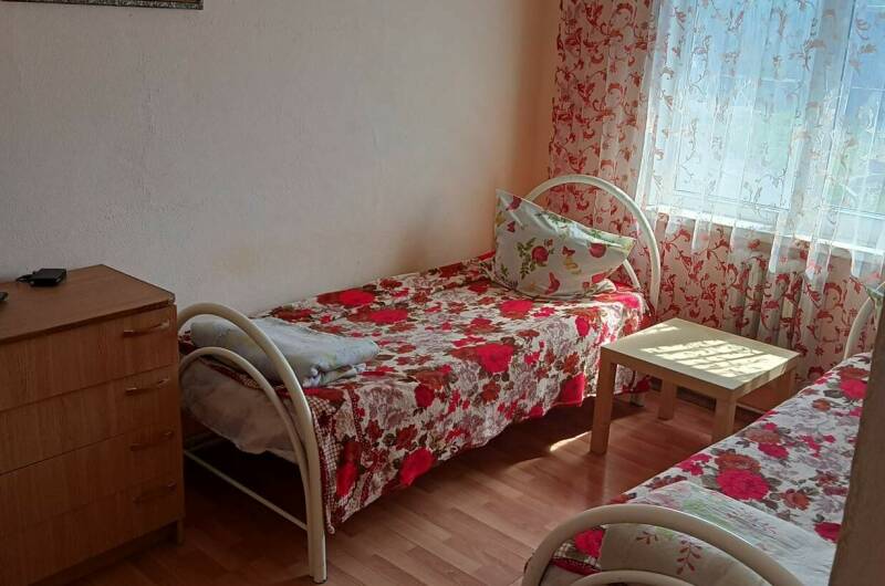 Жилье со всеми удобствами под ключ