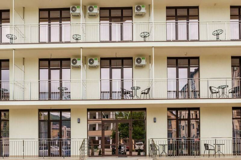 Гостевой дом «Отрада»