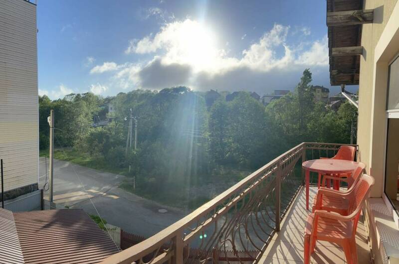 Гостевой дом «Екатерина»