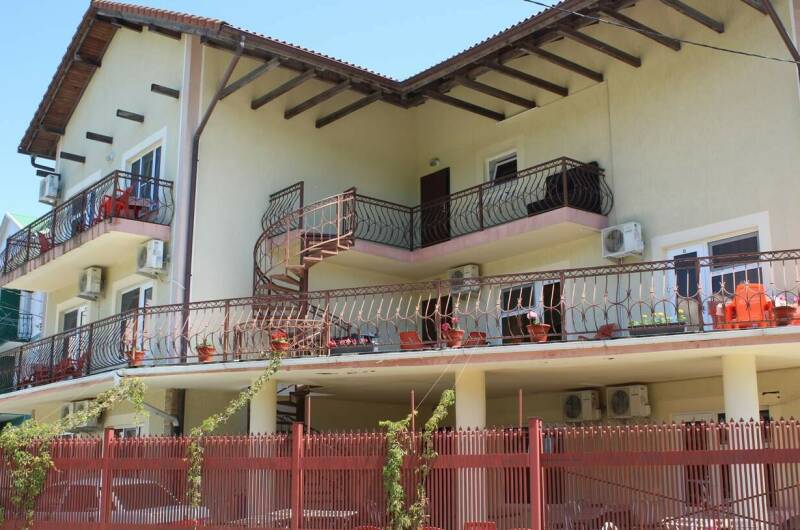 Гостевой дом «Екатерина»