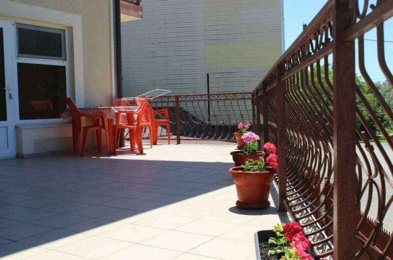 Гостевой дом «Екатерина»