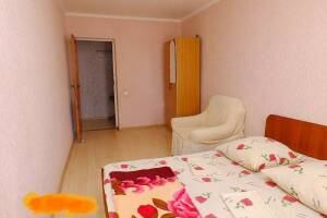 Изображение Двухкомнатная квартира #3