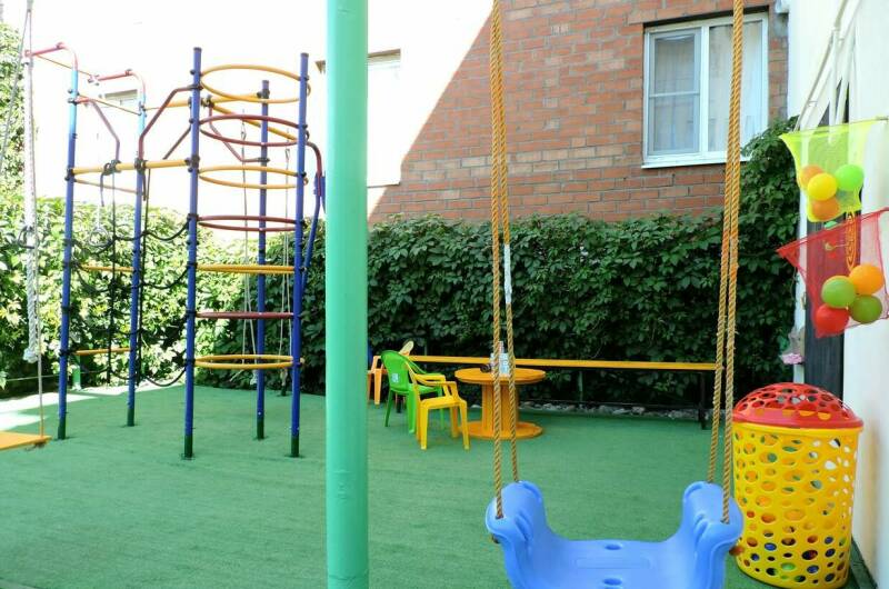 Частный сектор на Школьной 19