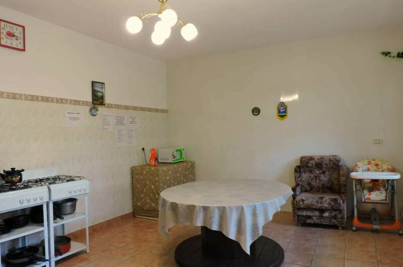 Частный сектор на Школьной 19