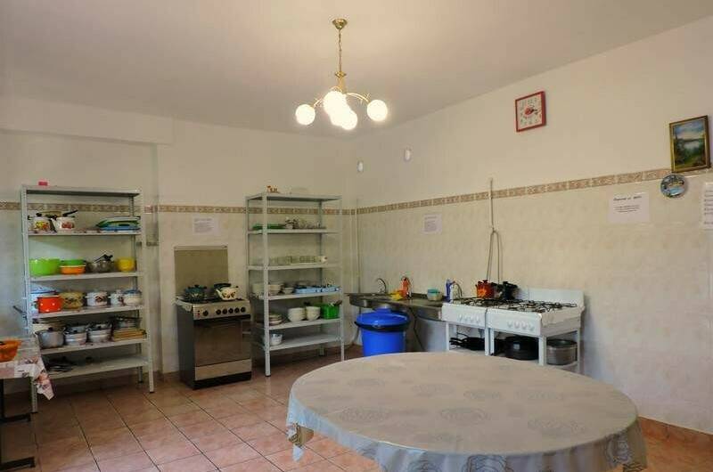 Частный сектор на Школьной 19