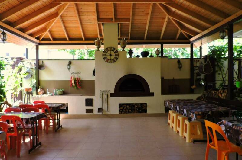 Частный сектор на Школьной 19