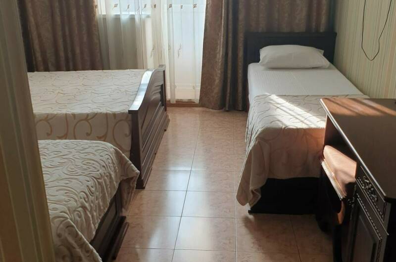 Гостевой дом «Эдем»