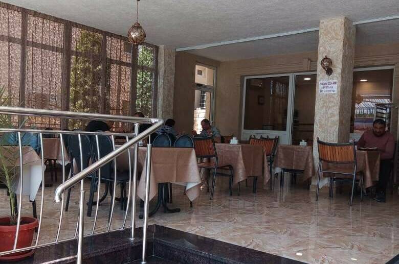 Гостевой дом «Эдем»