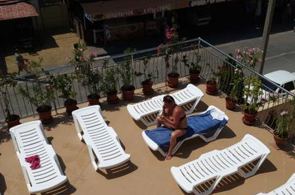 Гостевой дом «Эдем»