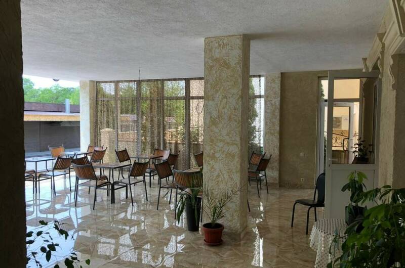 Гостевой дом «Эдем»