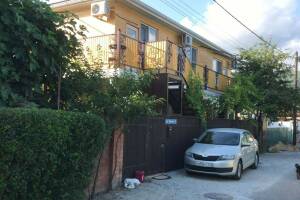 Изображение Гостевой дом «у Моря» #4