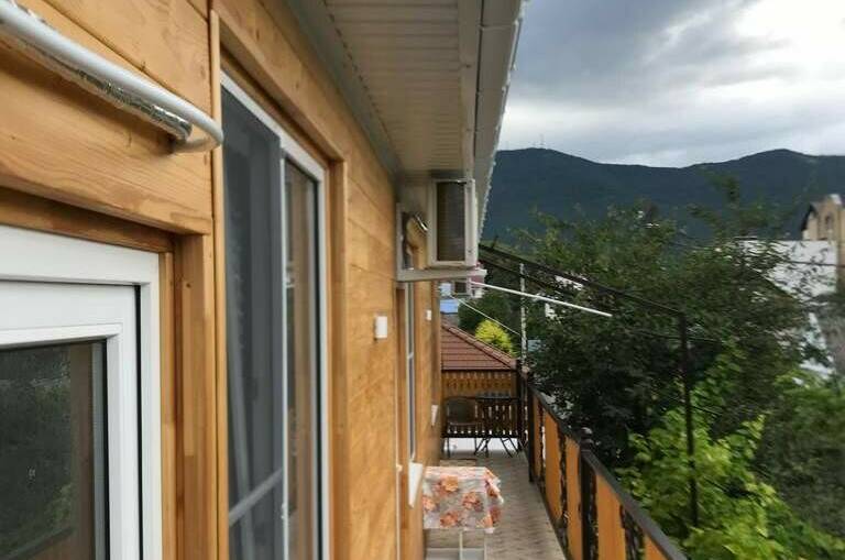 Гостевой дом «у Моря»